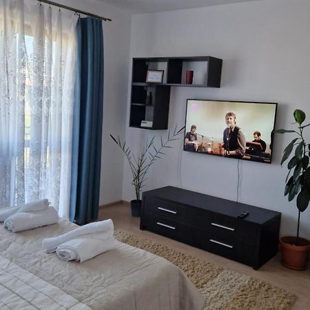 Mosaic Studio Μπρασόβ Εξωτερικό φωτογραφία