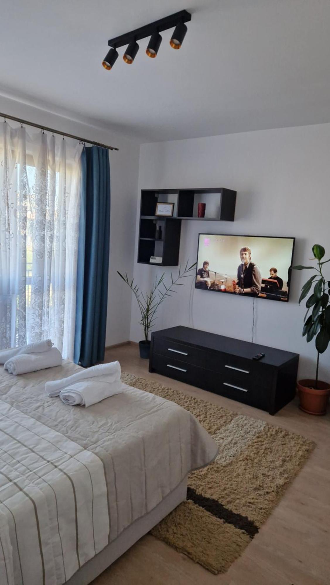 Mosaic Studio Μπρασόβ Εξωτερικό φωτογραφία