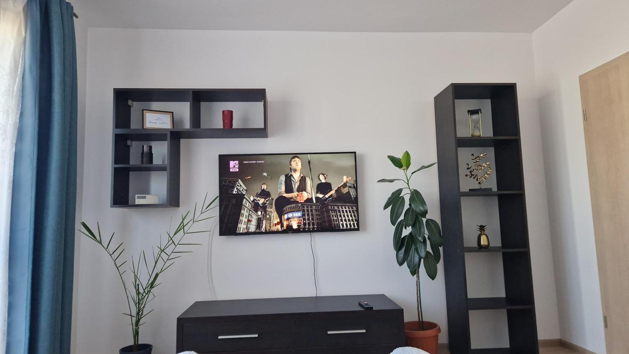 Mosaic Studio Μπρασόβ Εξωτερικό φωτογραφία