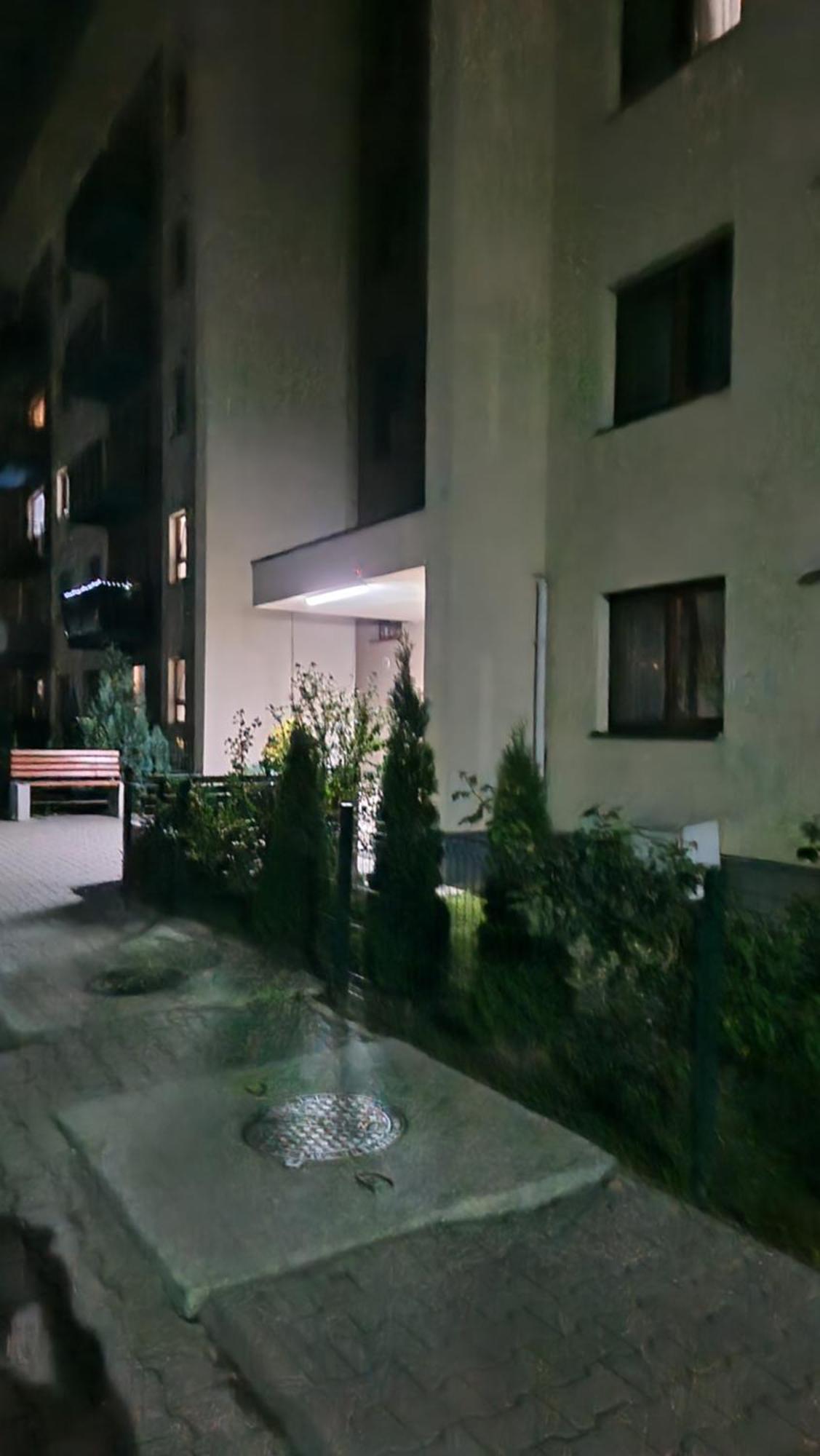 Mosaic Studio Μπρασόβ Εξωτερικό φωτογραφία