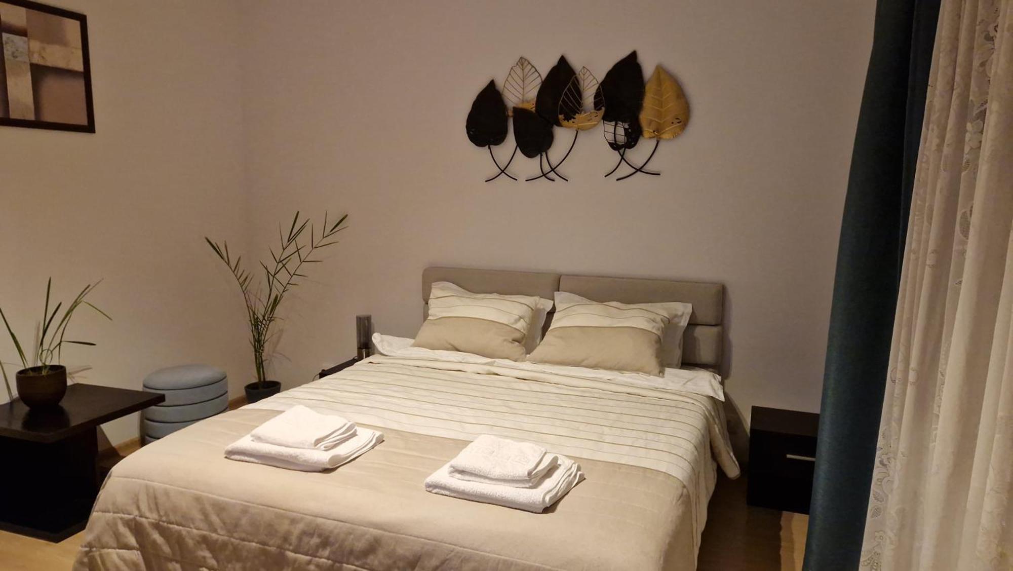 Mosaic Studio Μπρασόβ Εξωτερικό φωτογραφία